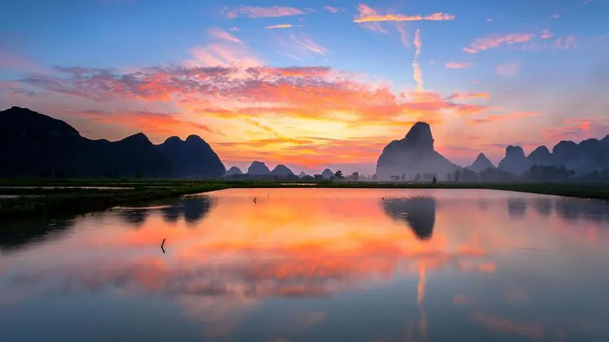 工业先进智能